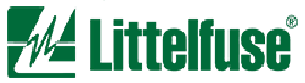 LITTELFUSE Logo